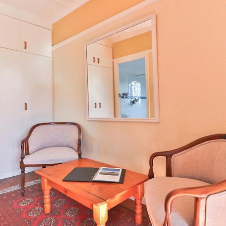 Knightsbury Guest House كيب تاون المظهر الخارجي الصورة