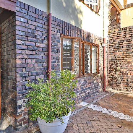 Knightsbury Guest House كيب تاون المظهر الخارجي الصورة