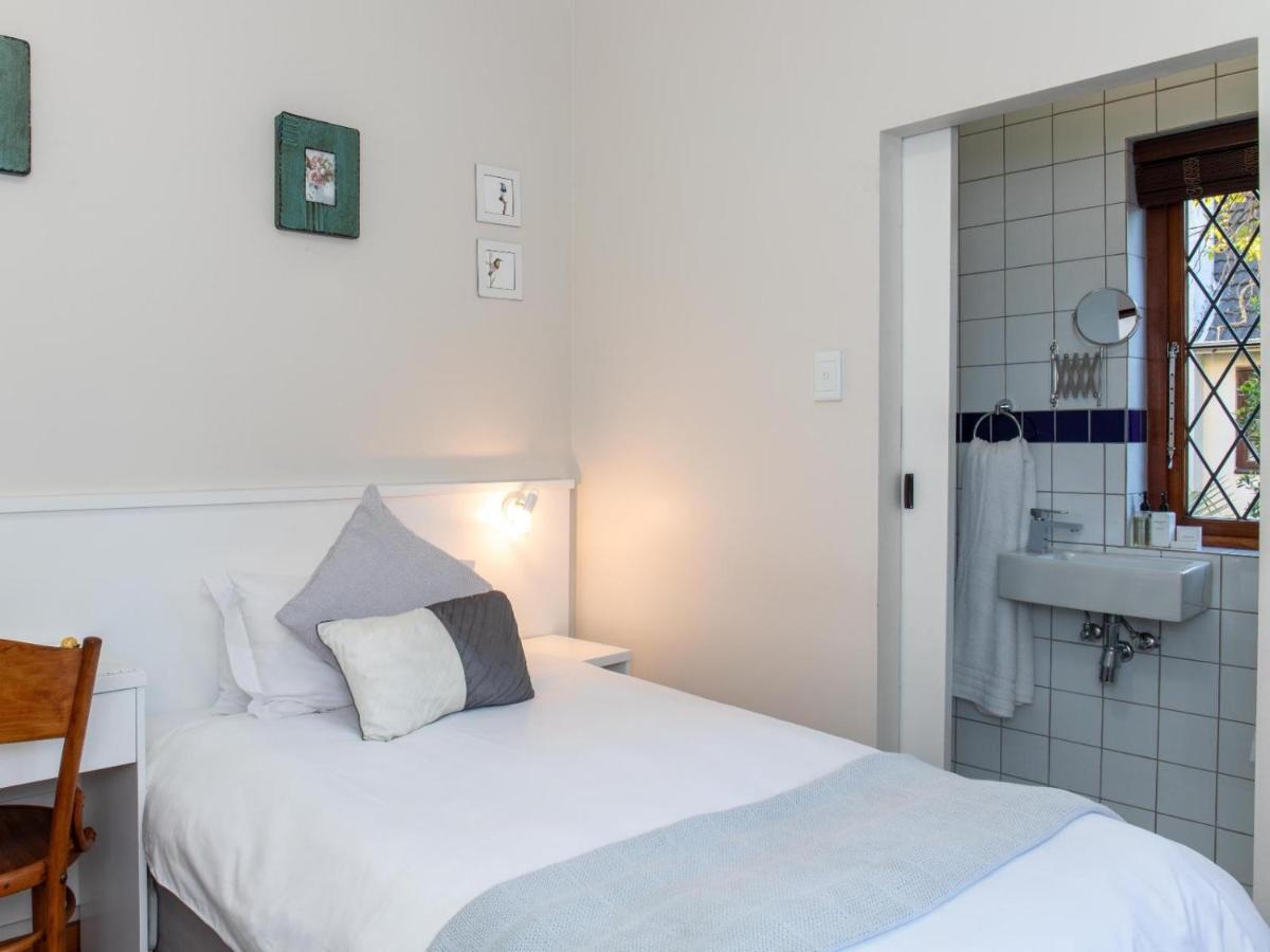 Knightsbury Guest House كيب تاون المظهر الخارجي الصورة