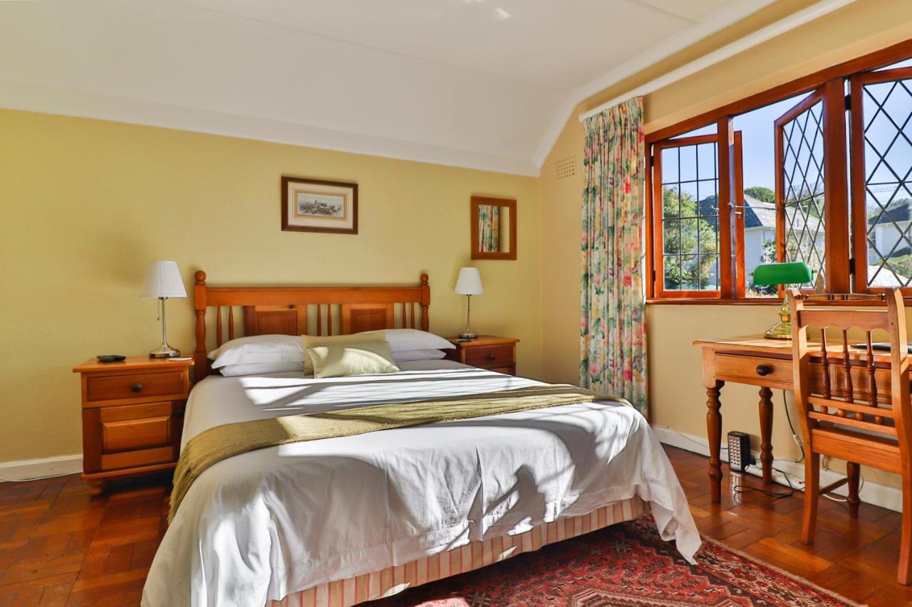 Knightsbury Guest House كيب تاون المظهر الخارجي الصورة