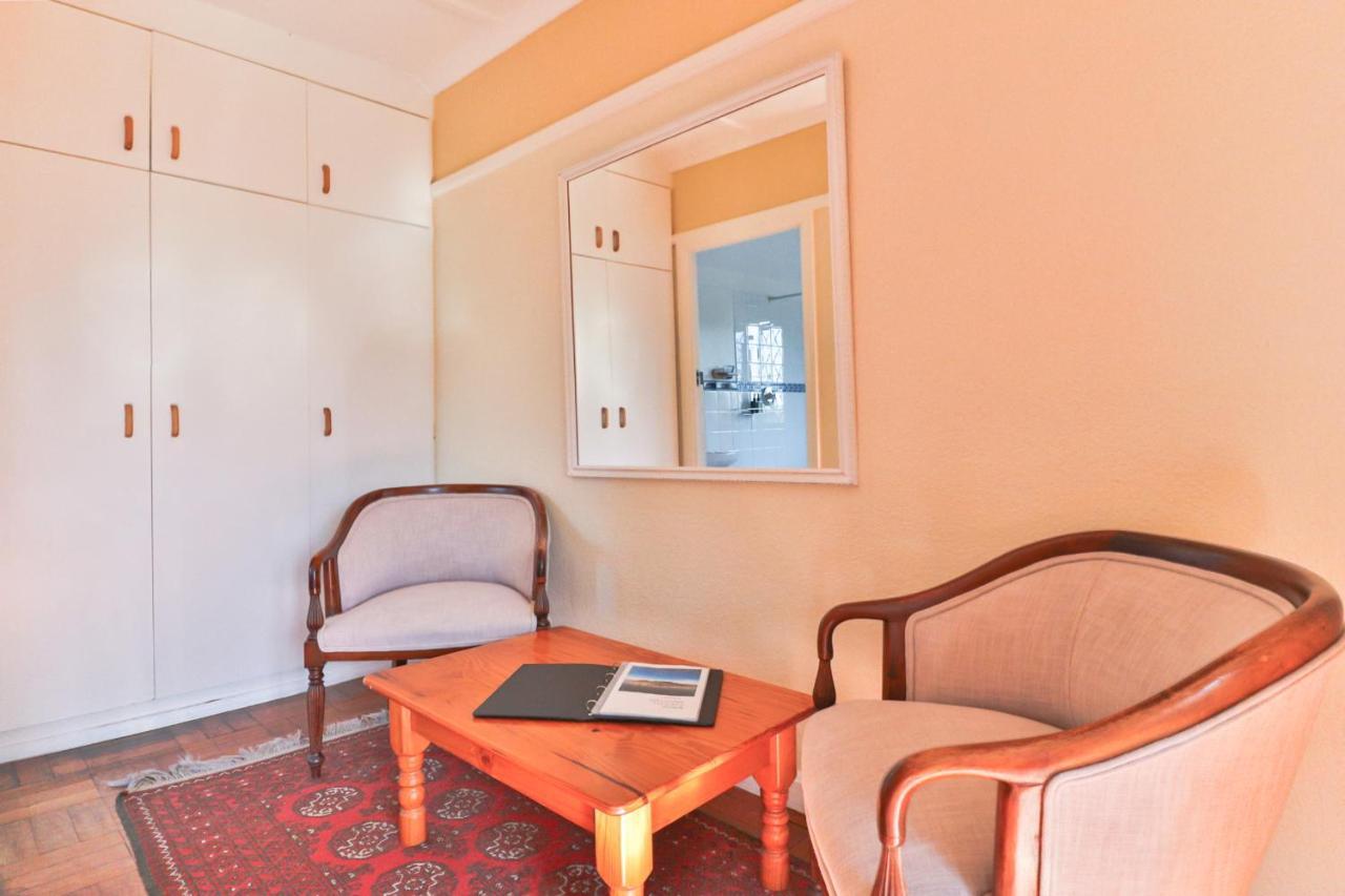 Knightsbury Guest House كيب تاون المظهر الخارجي الصورة