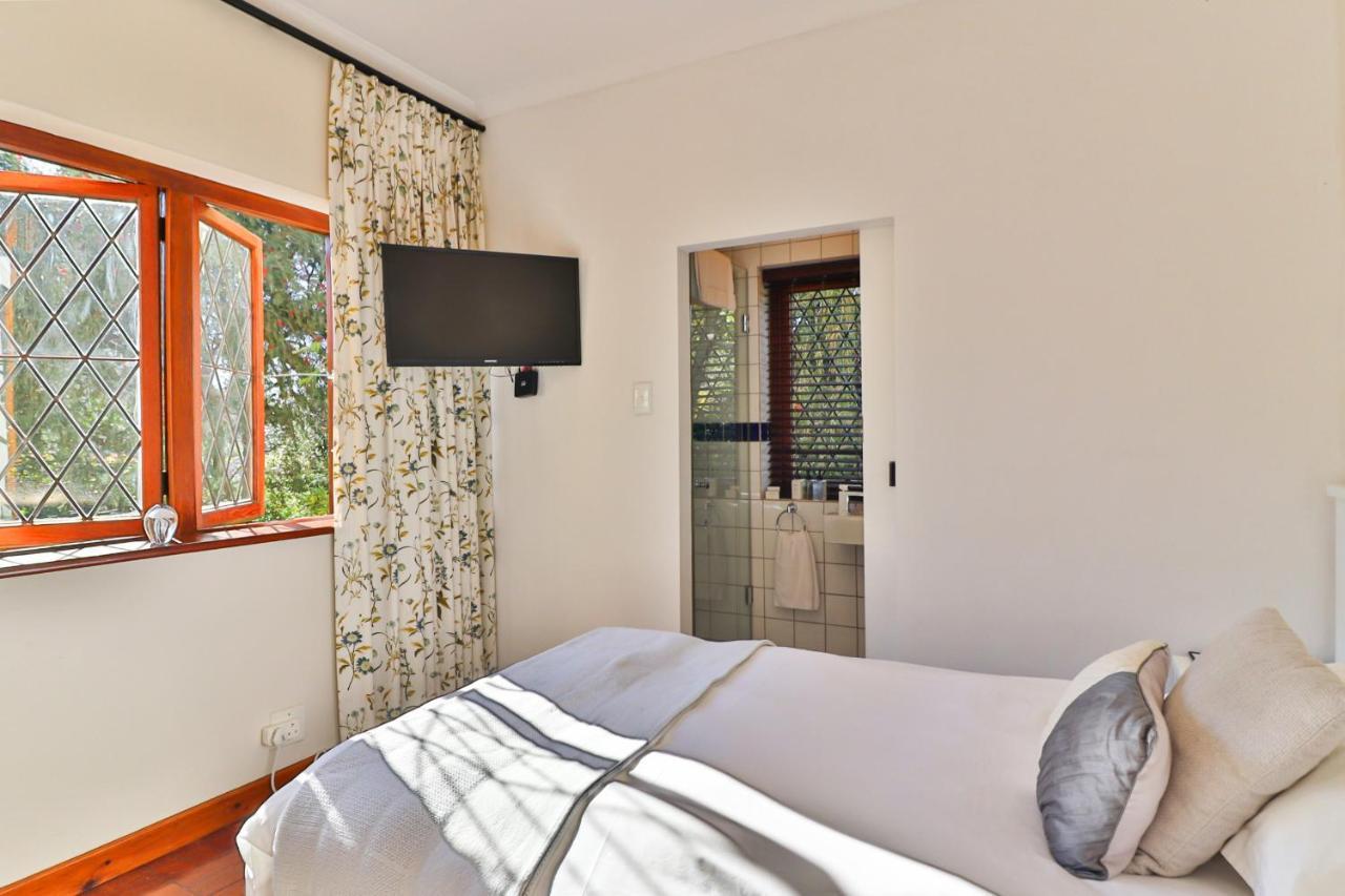 Knightsbury Guest House كيب تاون المظهر الخارجي الصورة