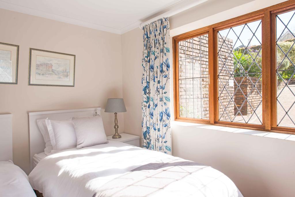 Knightsbury Guest House كيب تاون الغرفة الصورة