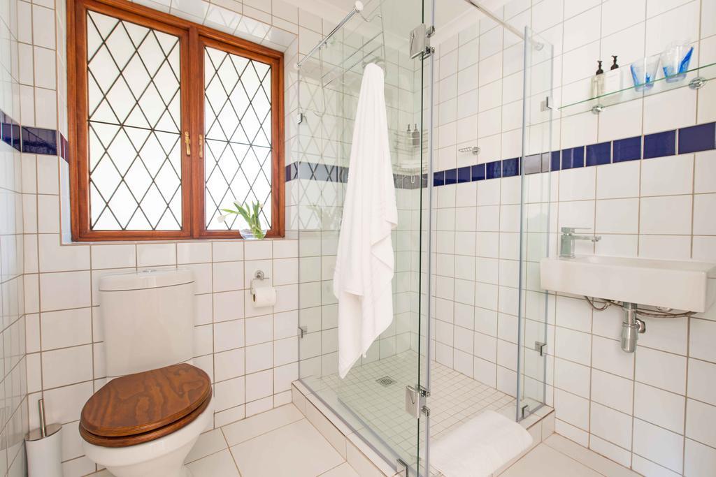 Knightsbury Guest House كيب تاون الغرفة الصورة