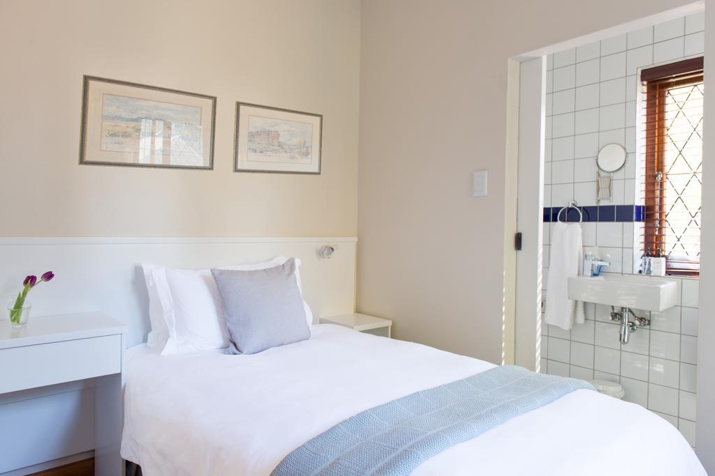 Knightsbury Guest House كيب تاون المظهر الخارجي الصورة