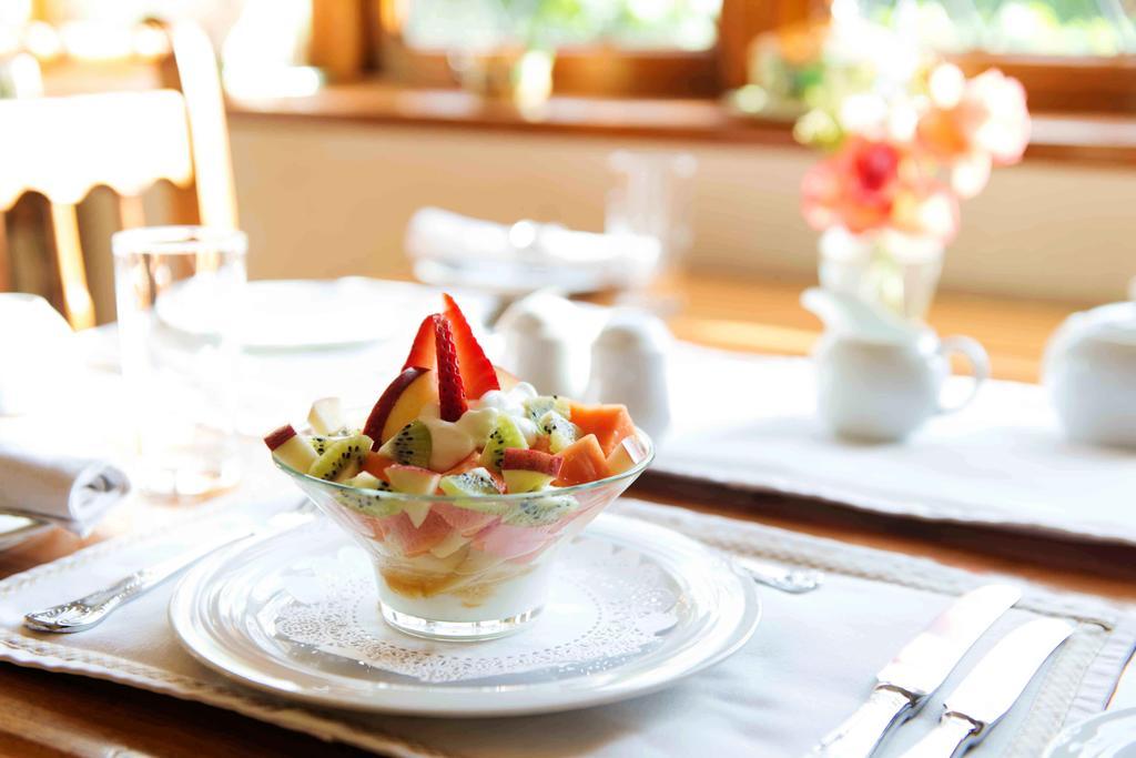 Knightsbury Guest House كيب تاون المظهر الخارجي الصورة