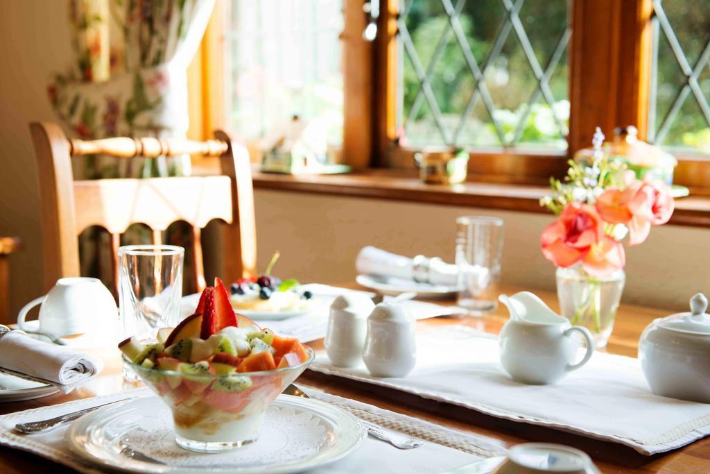 Knightsbury Guest House كيب تاون المظهر الخارجي الصورة