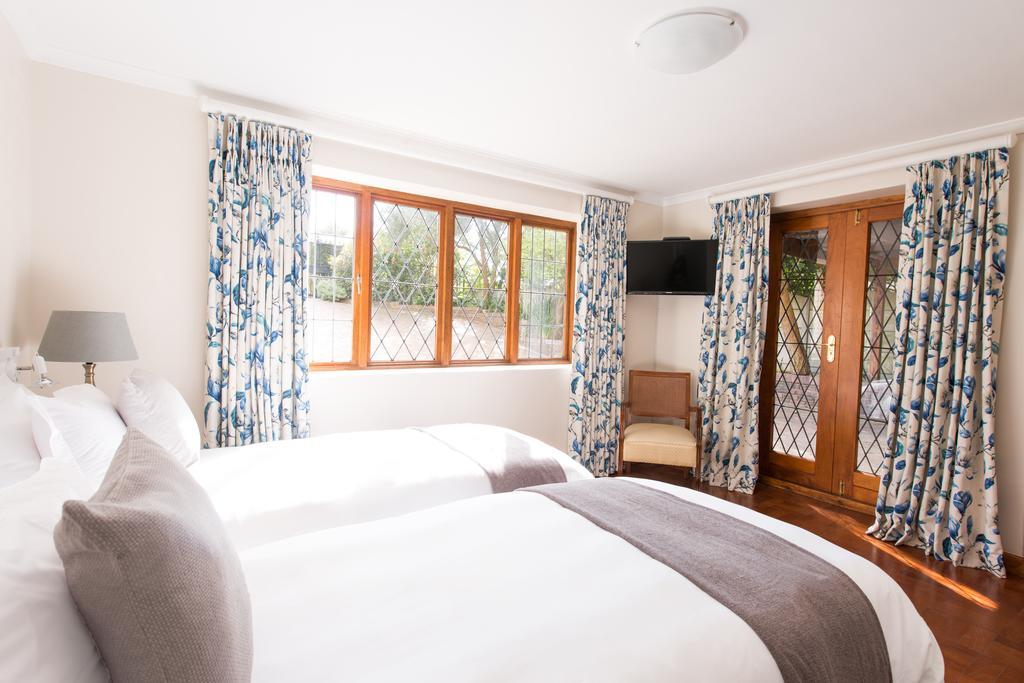 Knightsbury Guest House كيب تاون المظهر الخارجي الصورة