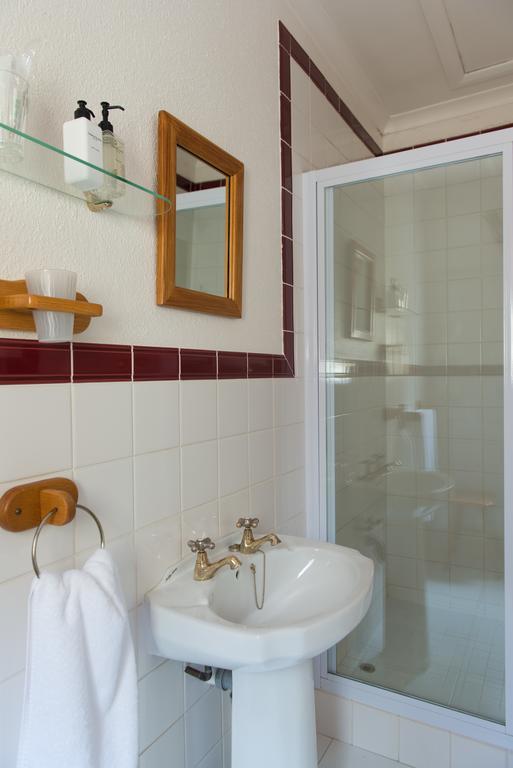 Knightsbury Guest House كيب تاون المظهر الخارجي الصورة