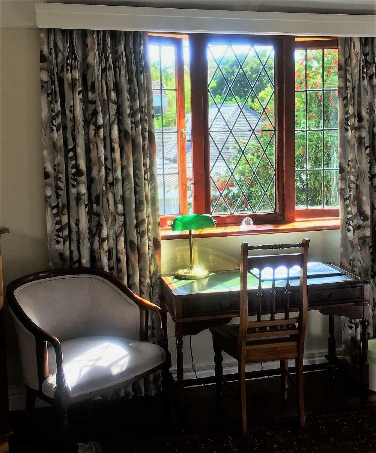 Knightsbury Guest House كيب تاون المظهر الخارجي الصورة
