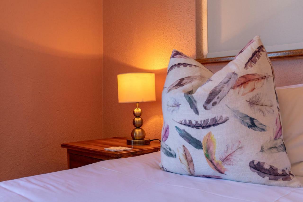 Knightsbury Guest House كيب تاون المظهر الخارجي الصورة