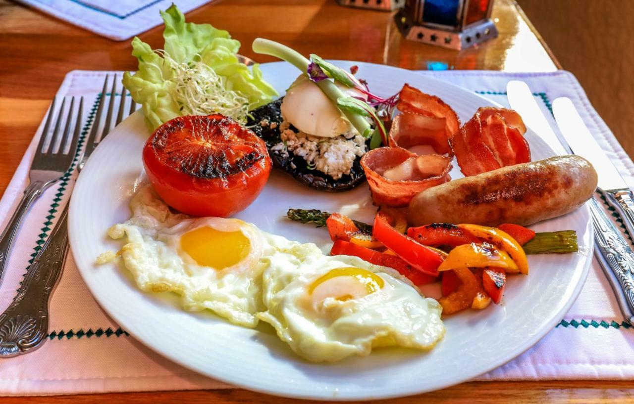Knightsbury Guest House كيب تاون المظهر الخارجي الصورة