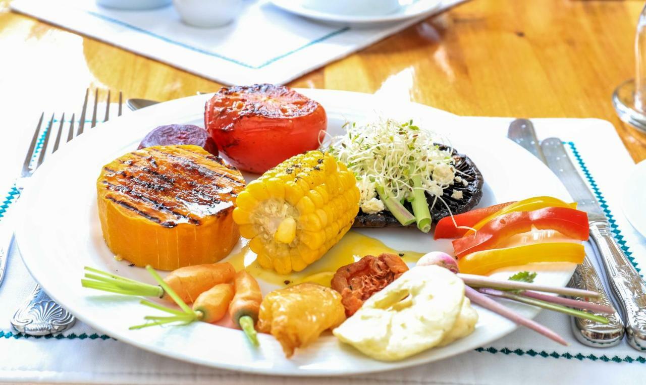 Knightsbury Guest House كيب تاون المظهر الخارجي الصورة