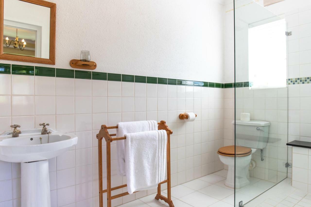 Knightsbury Guest House كيب تاون المظهر الخارجي الصورة
