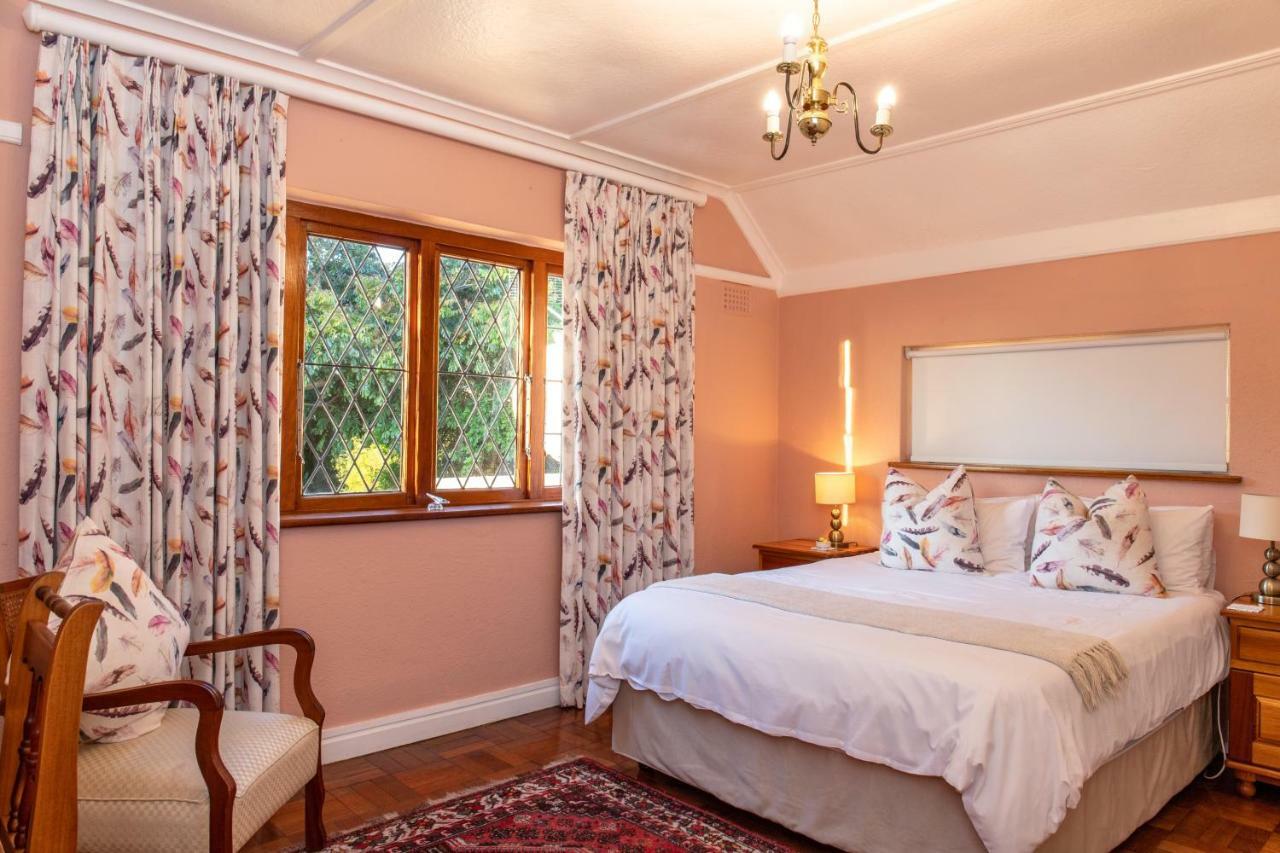 Knightsbury Guest House كيب تاون المظهر الخارجي الصورة