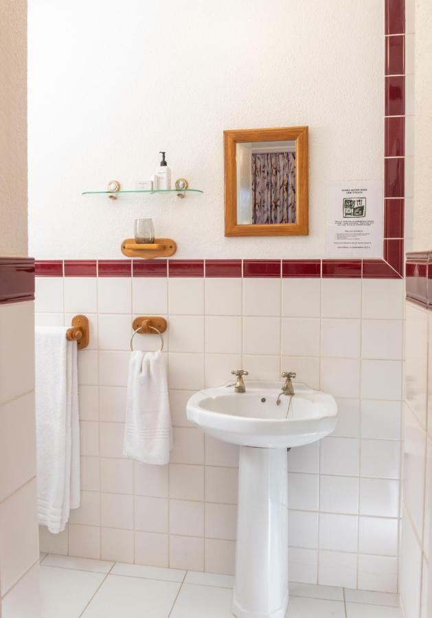Knightsbury Guest House كيب تاون المظهر الخارجي الصورة