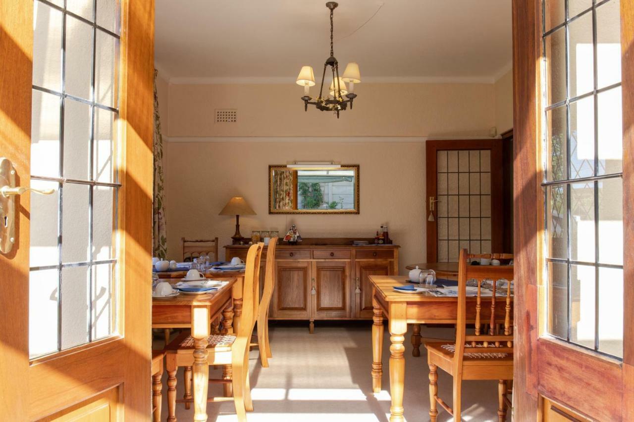 Knightsbury Guest House كيب تاون المظهر الخارجي الصورة