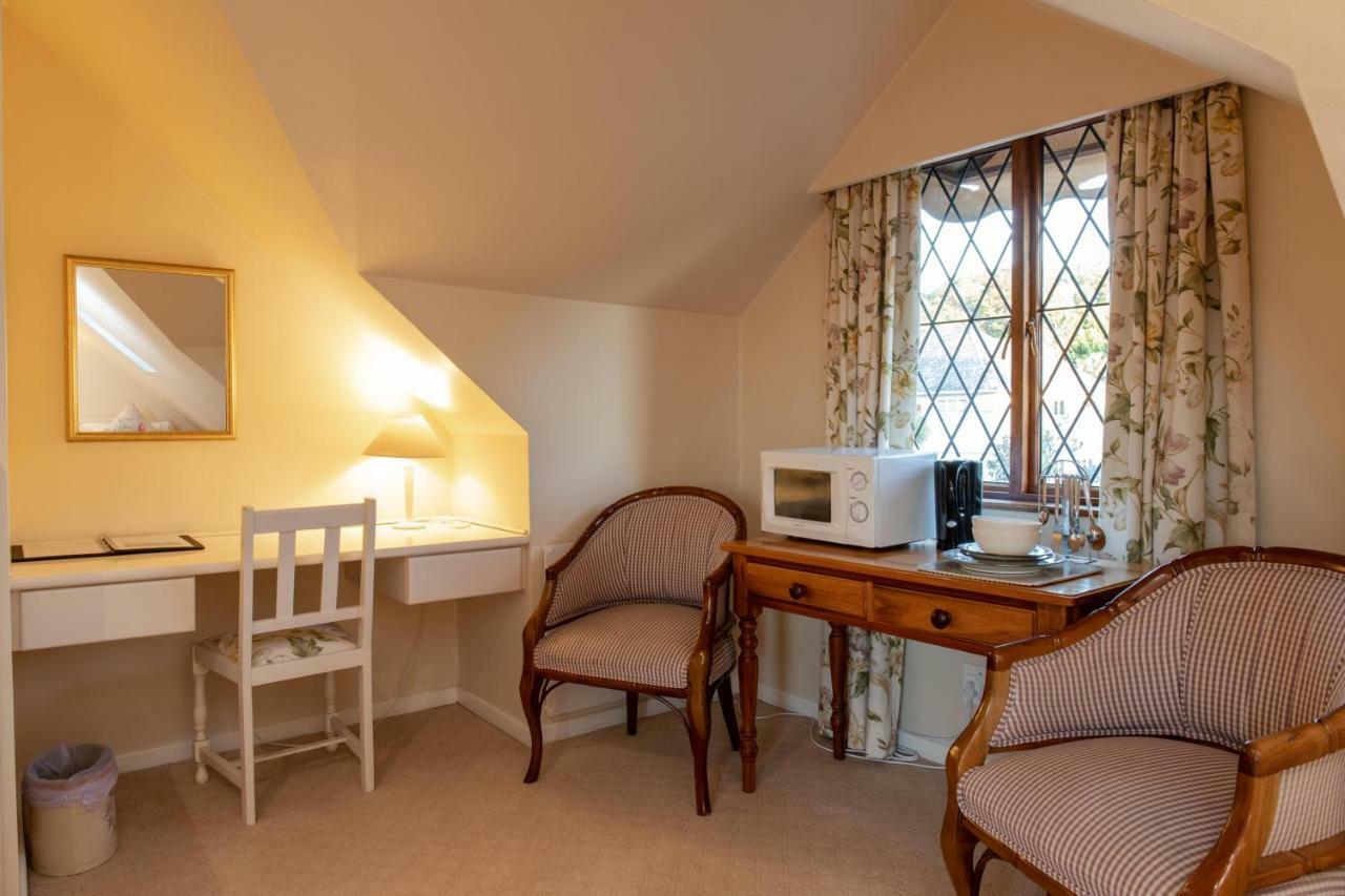 Knightsbury Guest House كيب تاون المظهر الخارجي الصورة