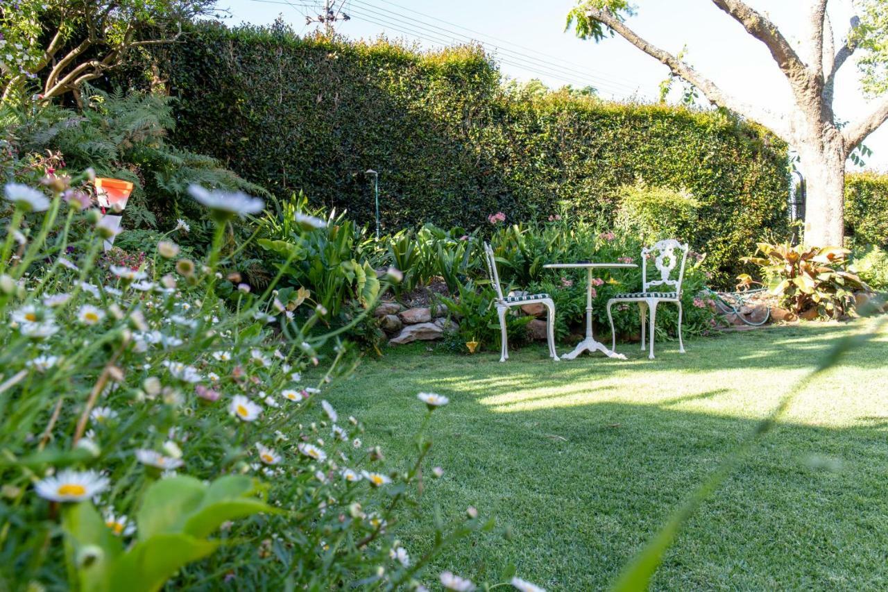 Knightsbury Guest House كيب تاون المظهر الخارجي الصورة