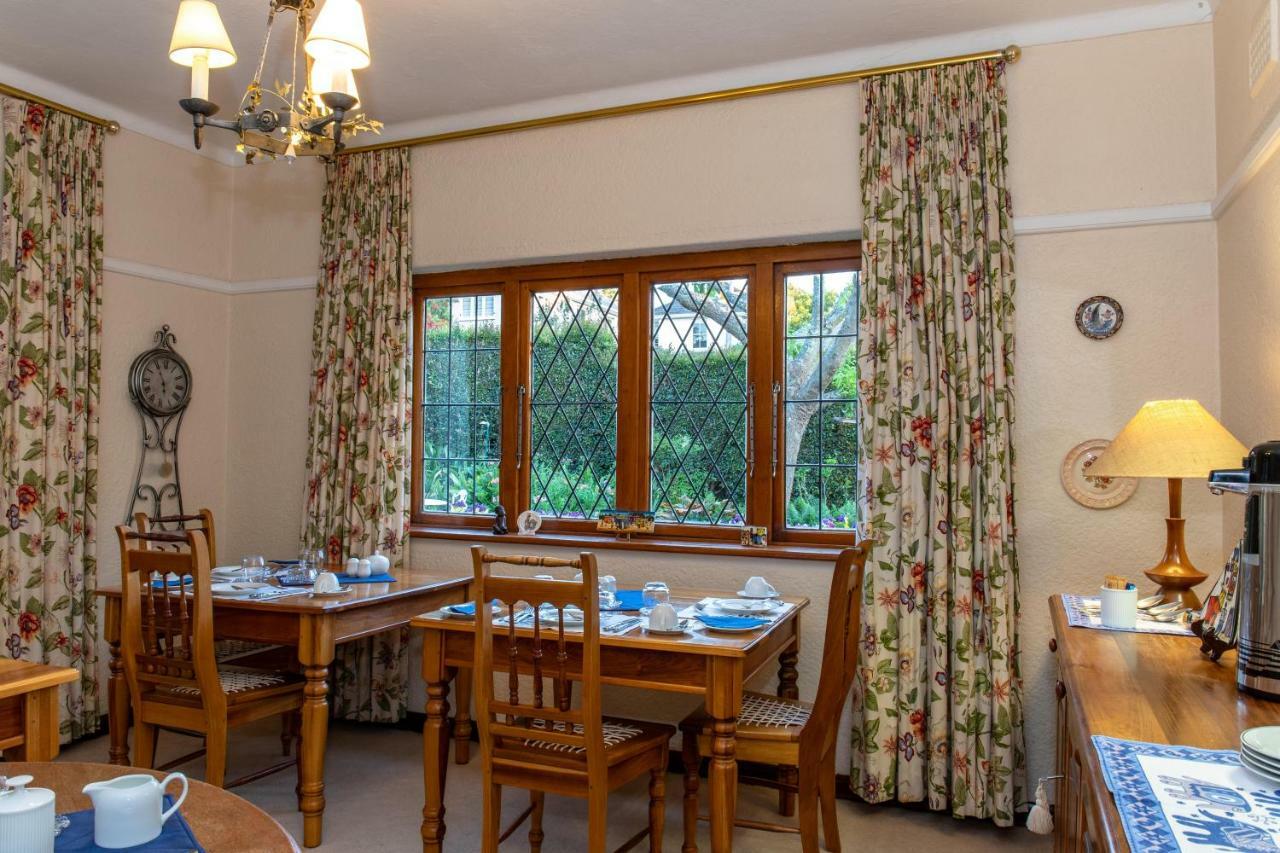 Knightsbury Guest House كيب تاون المظهر الخارجي الصورة