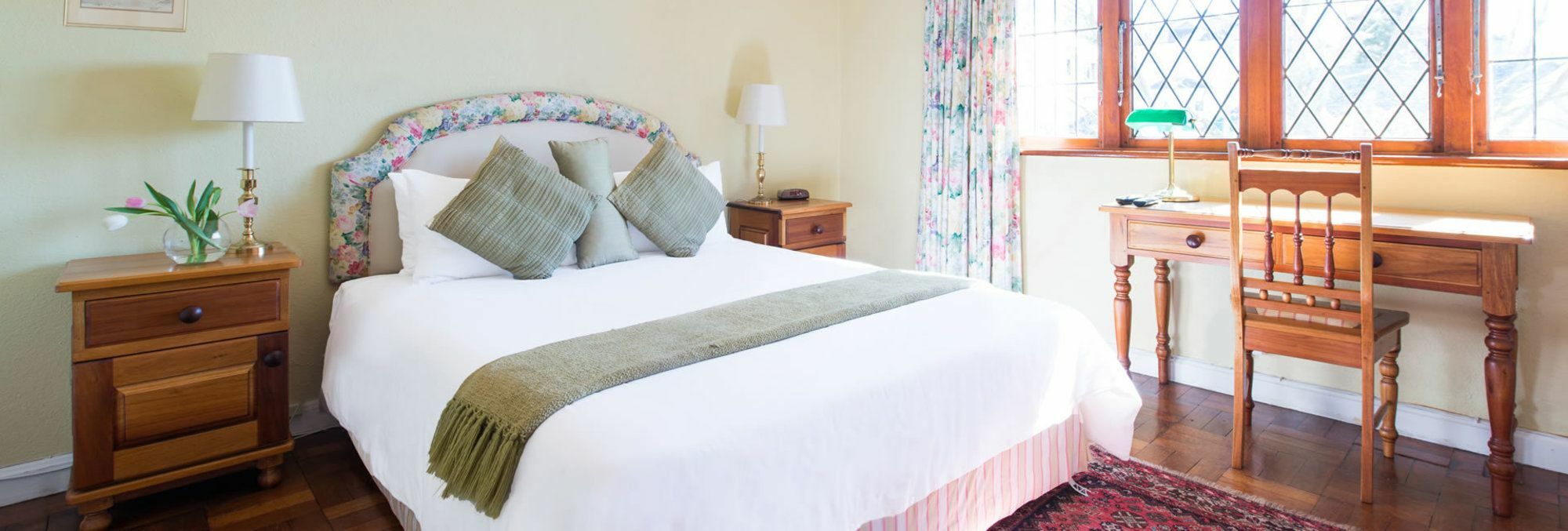 Knightsbury Guest House كيب تاون المظهر الخارجي الصورة