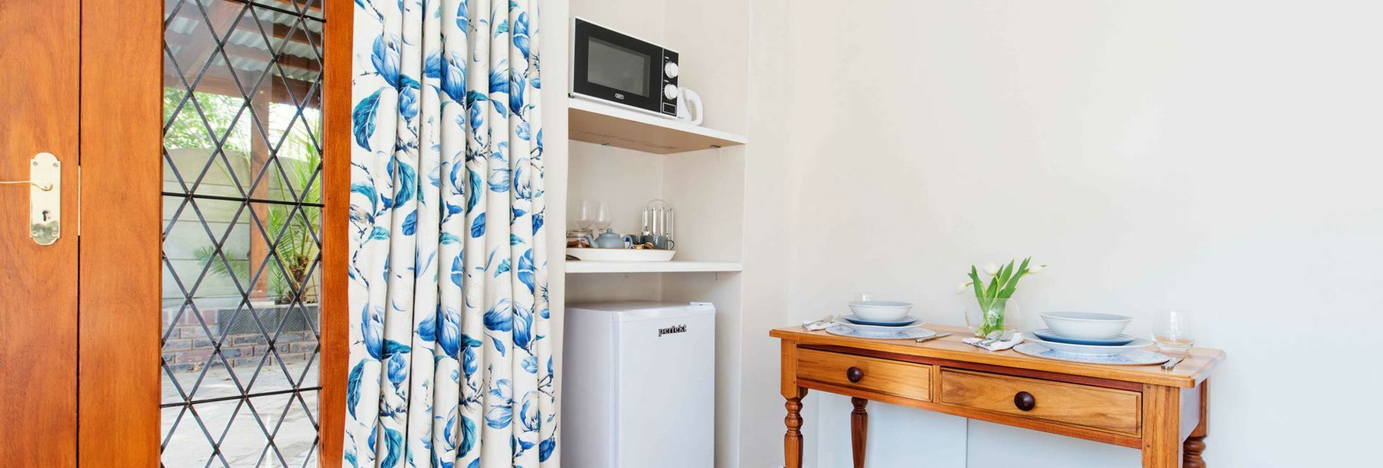 Knightsbury Guest House كيب تاون المظهر الخارجي الصورة